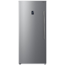 Z Trust Fridge Convertible To Freezer No Frost 21 Cu.Ft 595 Liter 5 Drawers Steel Thailand