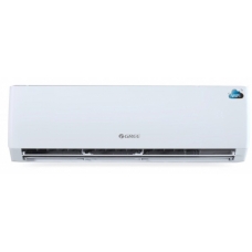 Gree Pular Split Air Conditioner 12 Hot-Cold 1 Ton Cooling 11600 Btu Wifi Rotary White