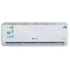 Gree Pular Max Split Air Conditioner 18 Cold 1.5 Ton Cooling 19100 Btu Rotary Wifi White