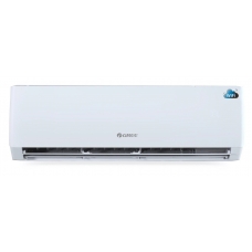 Gree Pular Split Air Conditioner 12 Cold 1 Ton Cooling 11600 Btu Wifi Rotary White