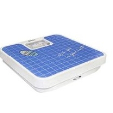 Orbit Personal Scale 120 Kg Blue White