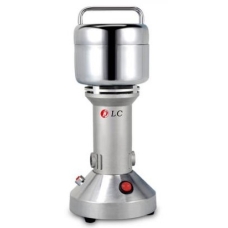 Dlc Coffee Grinder 150 Gm 950 Watt Silver