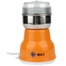 Highmax Coffee Grinder 200 Watt Orange