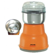 Home Master Coffee Grinder 200 Watt Orange