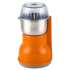 Rebune Coffee Grinder 100 Gm 250 Watt Orange