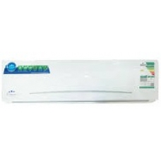 Crown Split Air Conditioner 12 Cold 1 Ton Cooling 12300 Unite White