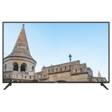 Arrqw Tv Screen 65 Inch Android 4K Led Full Hd Silver