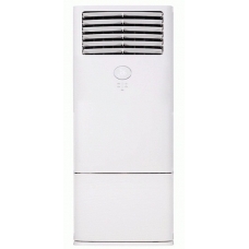 Kelvinator Free Standing Air Conditioner 60 Cold 5 Ton Cooling 51000 Btu Rotary White Bahrain