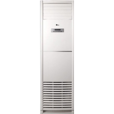 Midea Free Standing Air Conditioner 42 Hot-Cold 3.5 Ton Cooling 42000 Btu White