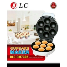 Dlc Cupcake Maker White