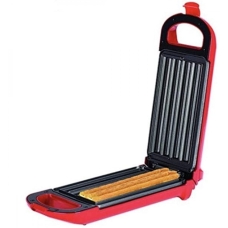 Dlc Puff Pastry Maker 700 Watt Red