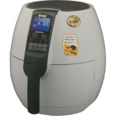 Orbit Air Fryer Without Oil 3.2 Liter 1500 Watt Digital For Healthy Food White