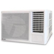 Gree Window Air Conditioner 18 Cold 1.5 Ton Cooling 18000 Btu Rotary White