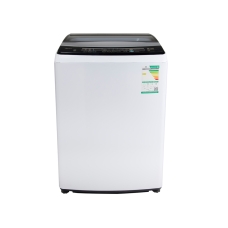 Midea Automatic Washing Machine Top Load 16 Kg Multi Program White