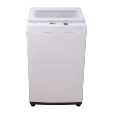 Toshiba Automatic Washing Machine Top Load 12 Kg Multi Program White