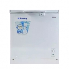 Star Way Chest Freezer 10.2 Cu.Ft 289 Liter White