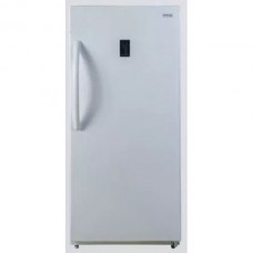 Star Way Upright Freezer No Frost 13.8 Cu.Ft 390 Liter White