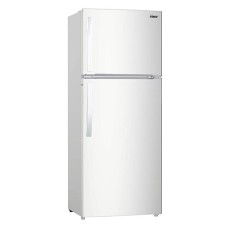 Ugine Top Mount Refrigerator 2 Doors No Frost 16.9 Cu.Ft 482 Liter