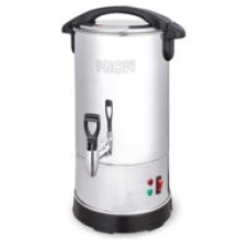 Kion Electric Kettle 12 Liter 1500 Watt Dry Heat Protection Silver