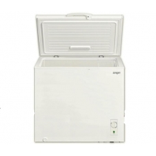 Z Trust Chest Freezer 7 Cu.Ft 198 Liter White