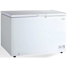 General Superme Chest Freezer 17.2 Cu.Ft 488 Liter White