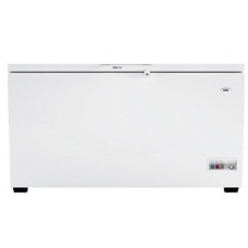 Haas Chest Freezer 17.7 Cu.Ft 500 Liter White Ksa