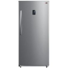 Haam Upright Freezer No Frost 13.8 Cu.Ft 391 Liter 5 Drawers Steel