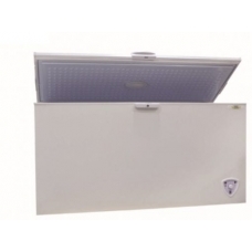 General Superme Chest Freezer 17.1 Cu.Ft 484 Liter White