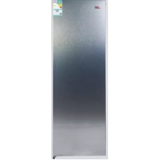 Star Vision Upright Freezer No Frost 8.2 Cu.Ft 232 Liter 7 Drawers Silver