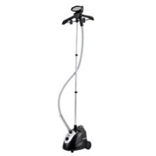 Hommer Garment Steamer 1.7 Liter 1800 Watt Black