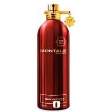 Perfume Montale Red Vetiver Eau De Parfum 100 ML For Men