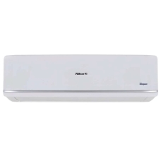 Falcon Split Air Conditioner 24 Cold 2 Ton Cooling 21000 Btu Rotary White