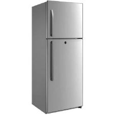 Kelvinator Top Mount Refrigerator 2 Doors No Frost 23 Cu.Ft 651 Liter Steel