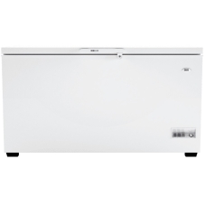 Haas Chest Freezer 21 Cu.Ft 600 Liter White