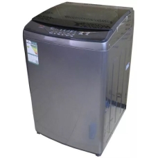 Star Vision Automatic Washing Machine 16 Kg Top Load Multi Program Silver