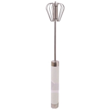 White Hand Mixer For Beating Eggs