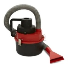 Portable Vacuum Cleaner Emerson Red Black