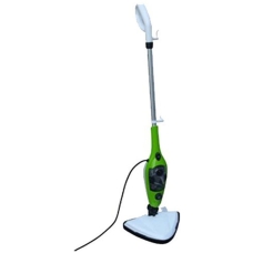 Steam Cleaner Vertical 10 In 1 1500 Watt Multi Color