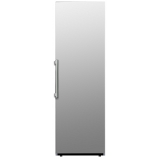 Ugine Refrigerator Without Freezer Singel Door No Frost 12.1 Cu.Ft 345 Liter Steel