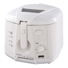 Al Saif Air Fryer Without Oil 2.5 Liter 1800 Watt Multifunctional For White Healthy Food
