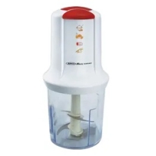 Hactc Food Chopper 280 Watt White