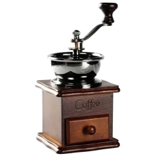 Easy To Carry Manual Coffee Grinder