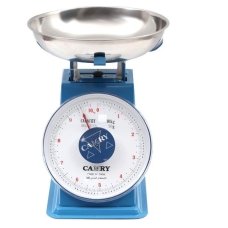 Camry Food Scale Up To 10 Kg Blue