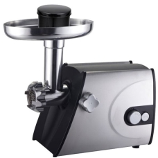 Gano Meat Grinder 1600 Watt Gray