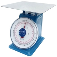 Camry Food Scale Up To 30 Kg Blue