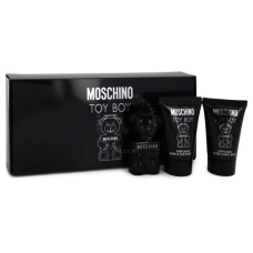 Moschino Mini Toy Boy Perfme Set Eau De Parfum 5 Ml 3 Piece For Men