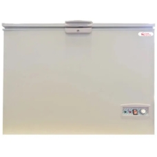 Star Vision Chest Freezer 10.3 Cu.Ft 290 Liter White