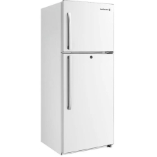 Kelvinator Top Mount Refrigerator 2 Doors No Frost 23 Cu.Ft 651 Liter White