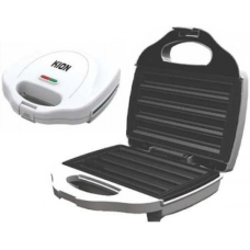 Kion Grill And Toaster 750 Watt White