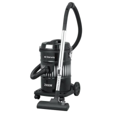 Star Way Dray Drum Vacuum Cleaner 21 Liter 2000 Watt To Extract Dust,Dirt Black